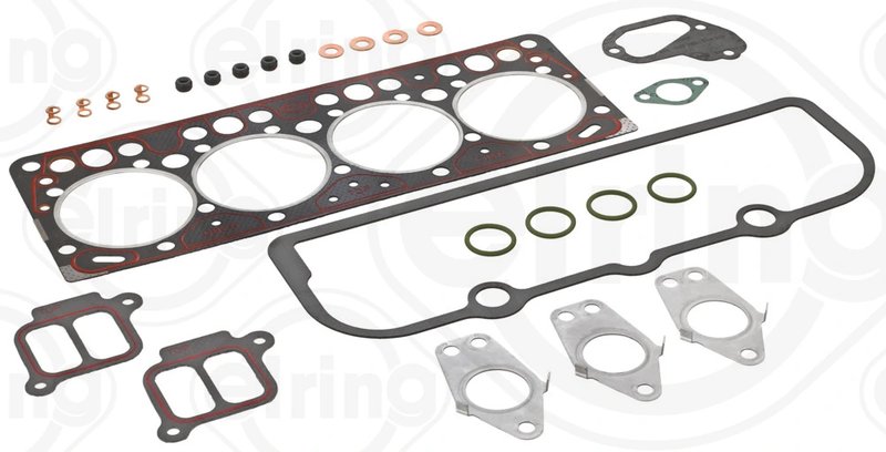 SET GARNITURI CHIULASA ELRING 813.869 - Compatibil cu ISUZU, MERCEDES-BENZ, TOYOTA, UD NISSAN DIESEL