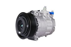 COMPRESOR CLIMATIZARE VALEO 813011 - Compatibil cu MERCEDES-BENZ