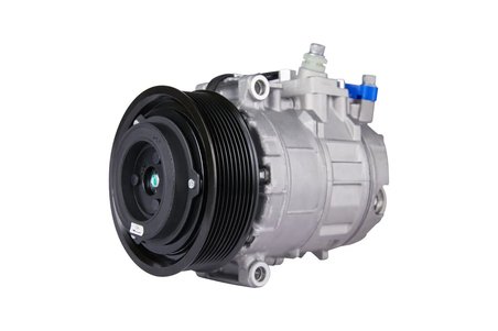 Compresor climatizare Valeo 813011