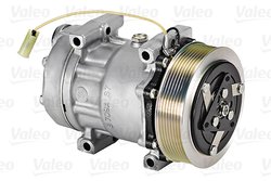 COMPRESOR CLIMATIZARE VALEO 813033 - Compatibil cu VOLVO