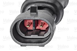 Compresor climatizare Valeo 813027