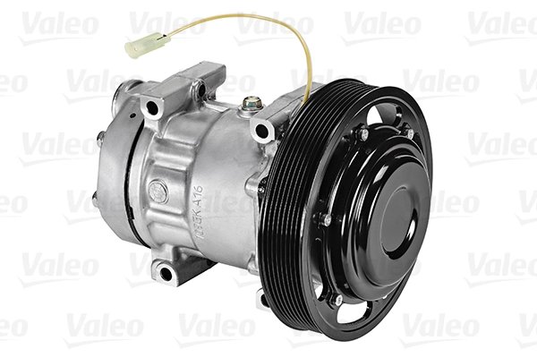 COMPRESOR CLIMATIZARE VALEO 813046 - Compatibil cu VOLVO
