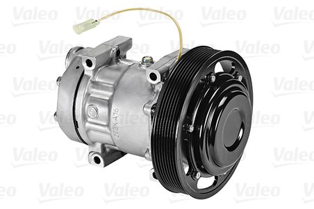 COMPRESOR CLIMATIZARE VALEO 813046 - Compatibil cu VOLVO