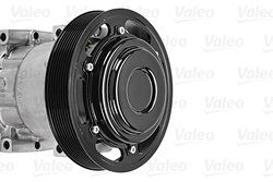 COMPRESOR CLIMATIZARE VALEO 813046 - Compatibil cu VOLVO