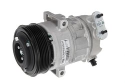 Compresor climatizare Valeo 813104