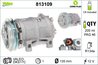 Compresor climatizare Valeo 813109
