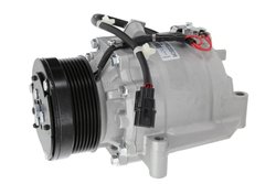 COMPRESOR CLIMATIZARE VALEO 813119 - Compatibil cu HONDA