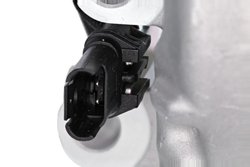 COMPRESOR CLIMATIZARE VALEO 813120 - Compatibil cu BMW, BMW (BRILLIANCE)