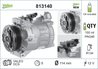 Compresor climatizare Valeo 813140