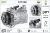 Compresor climatizare Valeo 813140