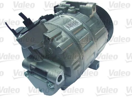 Compresor climatizare Valeo 813145