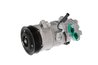 Compresor climatizare Valeo 813148