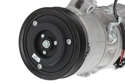 Compresor climatizare Valeo 813148