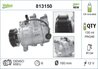COMPRESOR CLIMATIZARE VALEO 813150 - Compatibil cu AUDI, AUDI (FAW), SEAT