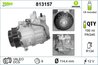 Compresor climatizare Valeo 813157