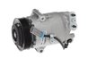 Compresor climatizare Valeo 813160