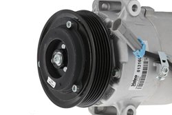 Compresor climatizare Valeo 813160