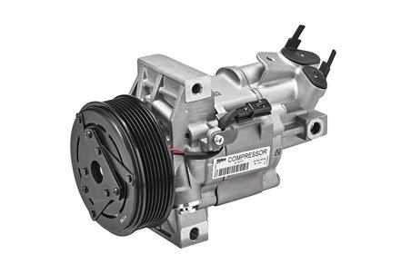 COMPRESOR CLIMATIZARE VALEO 813177 - Compatibil cu DACIA, LADA, RENAULT