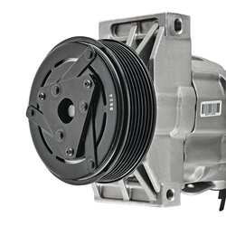 COMPRESOR CLIMATIZARE VALEO 813177 - Compatibil cu DACIA, LADA, RENAULT