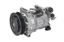 COMPRESOR CLIMATIZARE VALEO 813179 - Compatibil cu CITROEN, PEUGEOT