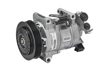 Compresor climatizare Valeo 813179