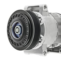 COMPRESOR CLIMATIZARE VALEO 813178 - Compatibil cu CITROEN, DS, OPEL, PEUGEOT, VAUXHALL