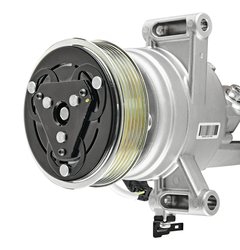 COMPRESOR CLIMATIZARE VALEO 813184 - Compatibil cu CITROEN, PEUGEOT, TOYOTA