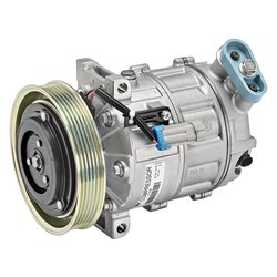 Compresor climatizare Valeo 813188
