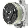 Compresor climatizare Valeo 813185
