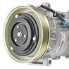 Compresor climatizare Valeo 813188