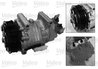 COMPRESOR CLIMATIZARE VALEO 813189 - Compatibil cu CITROEN, NAZA, PEUGEOT