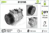 Compresor climatizare Valeo 813195