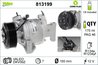 Compresor climatizare Valeo 813199
