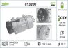 COMPRESOR CLIMATIZARE VALEO 813200 - Compatibil cu AUDI, FORD, MERCEDES-BENZ, PEUGEOT, SEAT, SKODA, SUBARU, VW