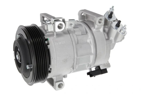 COMPRESOR CLIMATIZARE VALEO 813201 - Compatibil cu CITROEN, DS, PEUGEOT