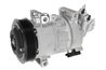 COMPRESOR CLIMATIZARE VALEO 813201 - Compatibil cu CITROEN, DS, PEUGEOT