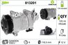 COMPRESOR CLIMATIZARE VALEO 813201 - Compatibil cu CITROEN, DS, PEUGEOT