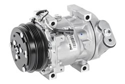 COMPRESOR CLIMATIZARE VALEO 813207 - Compatibil cu CITROEN, FIAT, IVECO, PEUGEOT
