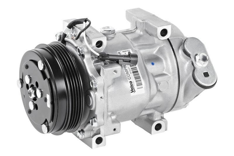COMPRESOR CLIMATIZARE VALEO 813207 - Compatibil cu CITROEN, FIAT, IVECO, PEUGEOT