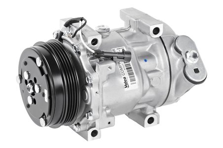 COMPRESOR CLIMATIZARE VALEO 813207 - Compatibil cu CITROEN, FIAT, IVECO, PEUGEOT