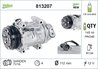 COMPRESOR CLIMATIZARE VALEO 813207 - Compatibil cu CITROEN, FIAT, IVECO, PEUGEOT