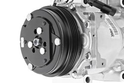 COMPRESOR CLIMATIZARE VALEO 813207 - Compatibil cu CITROEN, FIAT, IVECO, PEUGEOT