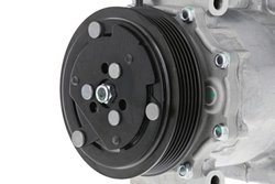 COMPRESOR CLIMATIZARE VALEO 813236 - Compatibil cu FORD, MAZDA, VOLVO