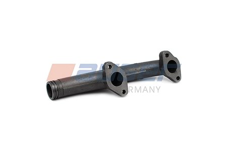 GALERIE ESAPAMENT AUGER 81324 - Compatibil cu SCANIA