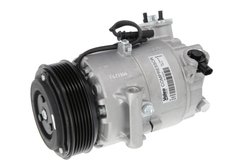 Compresor climatizare Valeo 813244