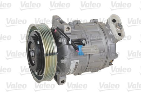 COMPRESOR CLIMATIZARE VALEO 813255 - Compatibil cu ALFA ROMEO
