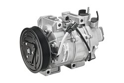 COMPRESOR CLIMATIZARE VALEO 813261 - Compatibil cu NISSAN
