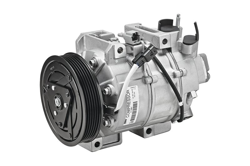 COMPRESOR CLIMATIZARE VALEO 813261 - Compatibil cu NISSAN