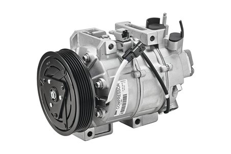 COMPRESOR CLIMATIZARE VALEO 813261 - Compatibil cu NISSAN