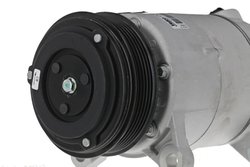 Compresor climatizare Valeo 813260